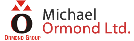 Michael Ormond