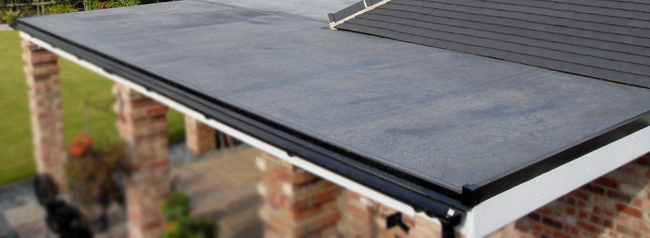 Rubber Roofs Replacement Rubber Roofing